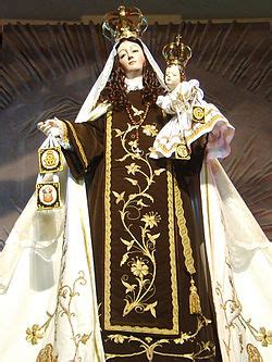 Virgen del Carmen de Chile   Wikipedia, la enciclopedia libre