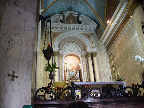 Virgen del Carmen  Monte Carmelo, Haifa  | Tierra Santa ...