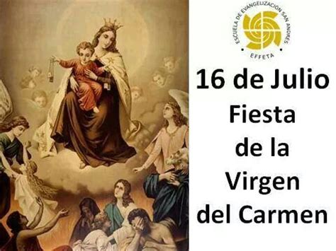 Virgen del Monte Carmelo | Virgen Maria, Madre de la ...
