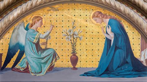 Virgen María   Definición, Concepto y Qué es