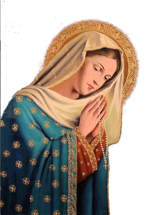 ® Virgen María, Ruega por Nosotros ®: LAS PALABRAS DE LA ...