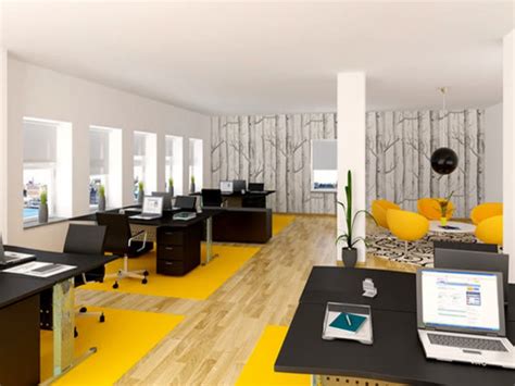 Virtual design a room, small office layout modern office ...