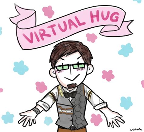virtual hug gif | Tumblr