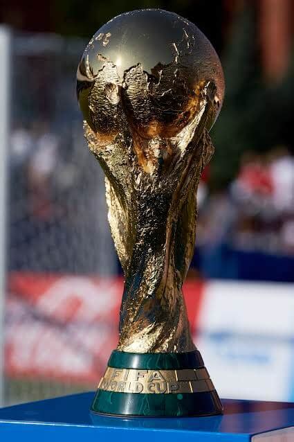 Visa trae a Colombia el trofeo de los campeones de la Copa ...