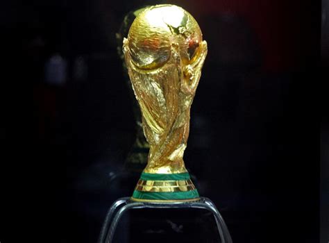 Visa traz troféu da Copa do Mundo para o Brasil   Geek ...
