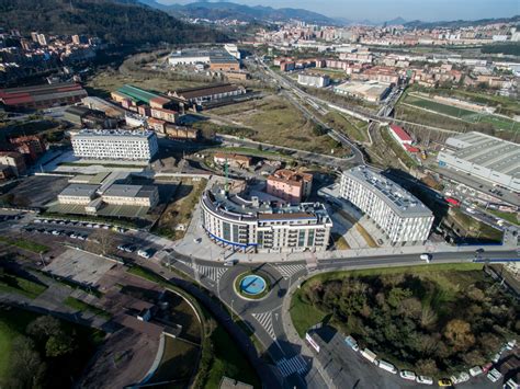 Visesa, Vivienda y suelo de Euskadi, S. A.