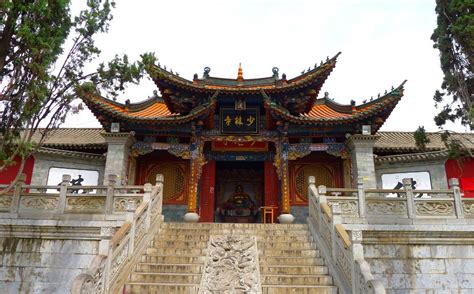 Visit Shaolin Temple for 10 Days in July | the Beijinger