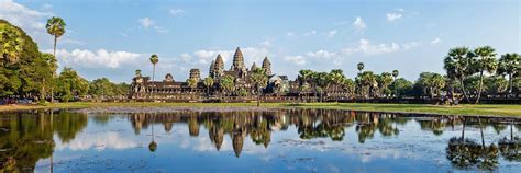 Visit Siem Reap on a trip to Cambodia | Audley Travel