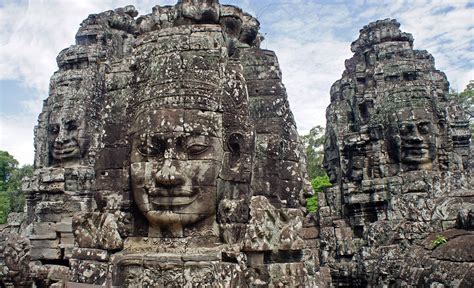 Visita a Angkor Wat al detalle en 2 días