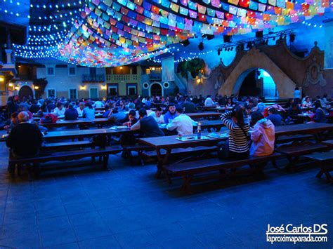 Visita a Port Aventura – La Próxima Parada