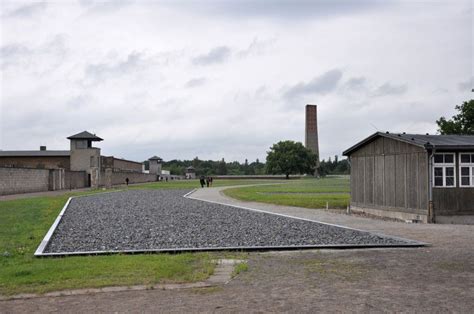 Visita a Sachsenhausen, campo de concentración cerca de ...