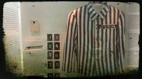 Visita al Campo de concentración de Sachsenhausen ...
