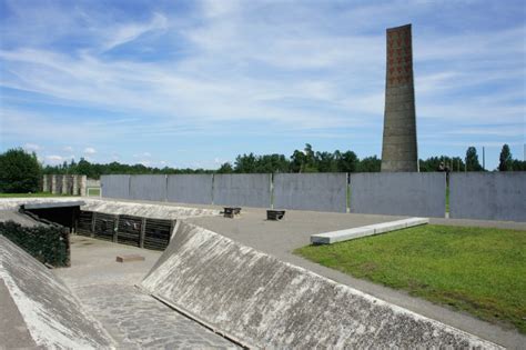 Visita  Gratis  el Campo de Concentración de Sachsenhausen ...