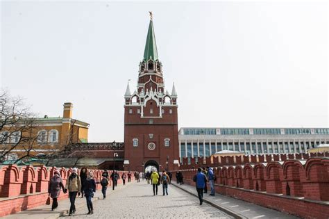 Visita Kremlin de Moscú | El viaje de tu vida