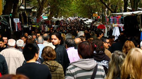 Visita los mercados de Madrid | Blog Gavir