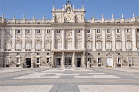 Visita los principales museos gratis en Madrid ...