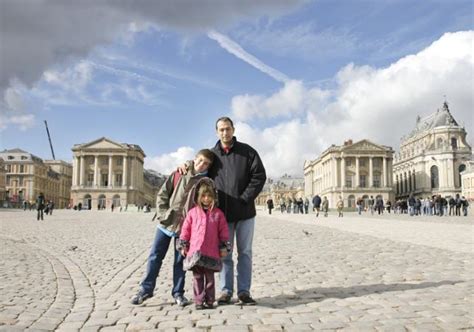 Visita Palacio de Versalles, entradas Palacio de Versalles ...