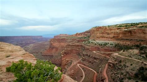 Visita Parque nacional Tierra de Cañones en Moab | Expedia.mx