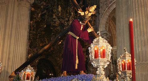 Visita Semana Santa Sevilla 2018 | ticketea