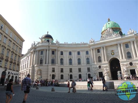Visita Viena en dos días