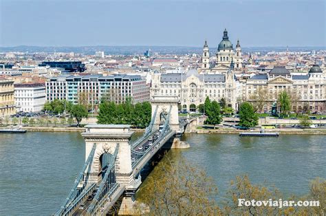 Visitar Budapeste, a cidade das termas cortada pelo ...
