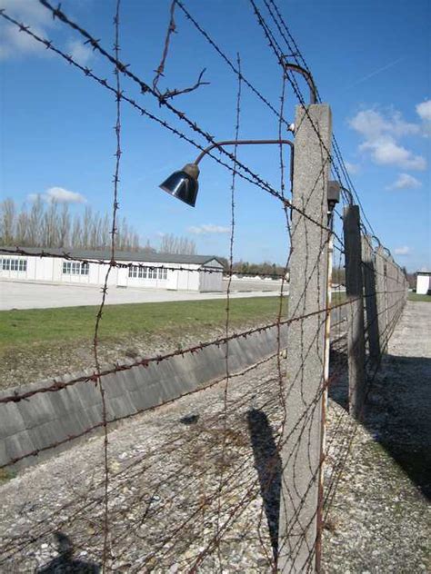 Visitar el Campo de Concentración de Dachau desde Munich.
