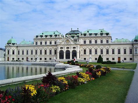 Visitar En Viena | Viajar por Europa