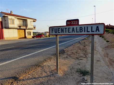 Visitar Fuentealbilla, el pueblo de Iniesta   En el mundo ...