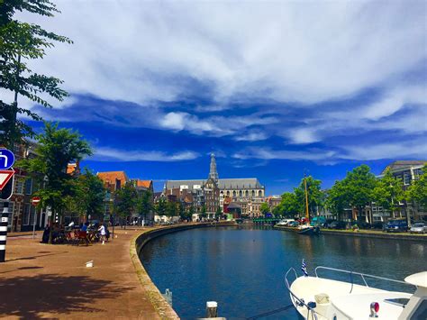 Visitar Haarlem, vale a pena?  Holanda, pertinho de Amsterdam