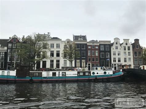 ¡Visitar Holanda en 4 días! | Caracol Viajero