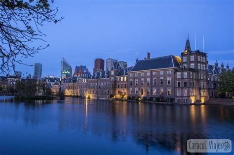 ¡Visitar Holanda en 4 días!   Caracol Viajero