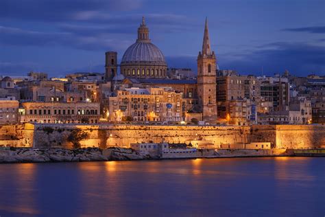 Visitar Malta en 7 días y ver lo más espectacular   Guía ...