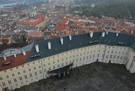 Visitar Praga en 3 días: Ciudad vieja, Mála Strana y ...