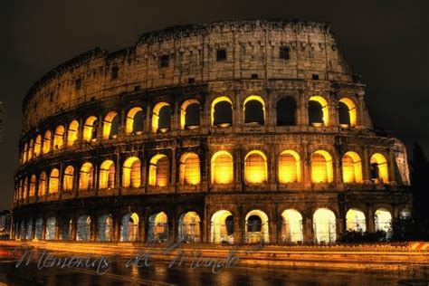 Visitar Roma en 4 dias o 5 días   Blog de viajes por el mundo