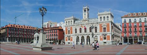 Visitar Valladolid: 10 motivos para hacerlo   Hotel Olid