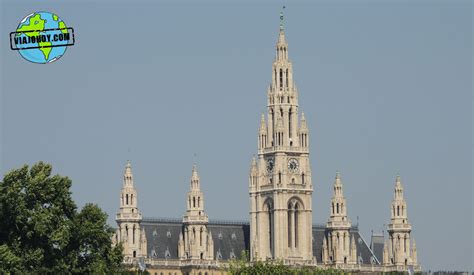 Visitar Viena en tres días