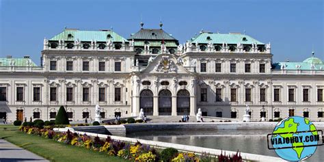 Visitar Viena en tres días