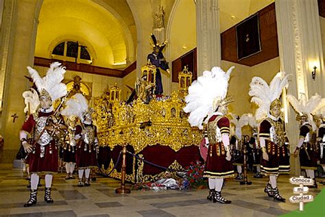 Visitas Exclusivas Semana Santa Sevilla 2019   Conoce Mi ...