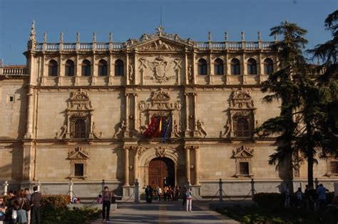 Visitas Guiadas En Alcalá De Henares | Alcalá Turismo
