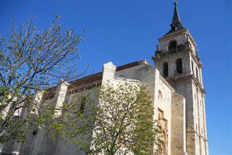 Visitas Guiadas en Alcalá de Henares | Cervantalia