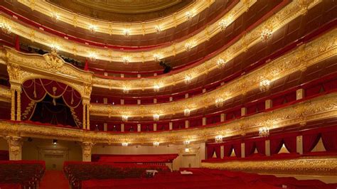 Visite Teatro Bolshoi em Moscou | Expedia.com.br