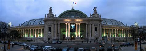 Visiter le Grand Palais   Horaires, tarifs, prix, accès