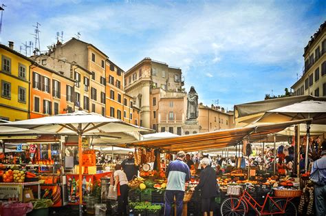 Visiter Rome: Top 25 à faire et voir | Guide 1 2 3 4 5 ...