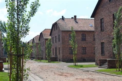 Visiting Poland s Concentration Camps   GoNOMAD Travel