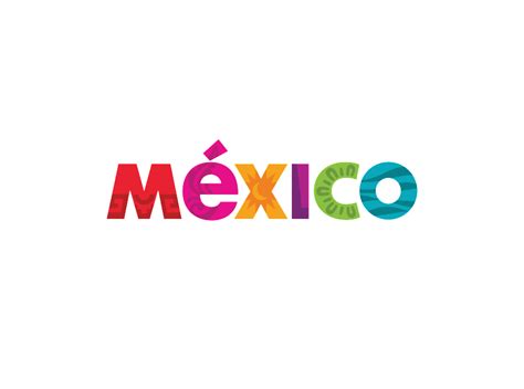 VisitMexico logo | Logok