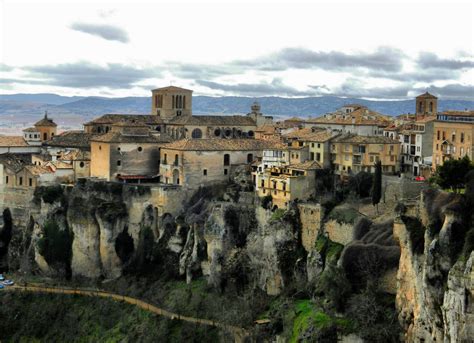 Vista panorámica, Cuenca  España  | Lagr2020 | Flickr