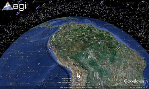 Vista Satelital Google Earth En Vivo download free ...