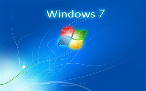 Vista windows 7 logo wallpaper background windows 7 logo ...