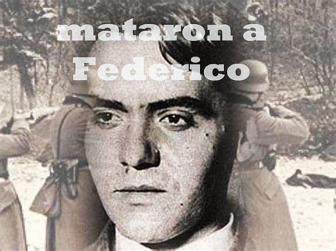 visualización el crimen fue en granada de Antonio Machado ...