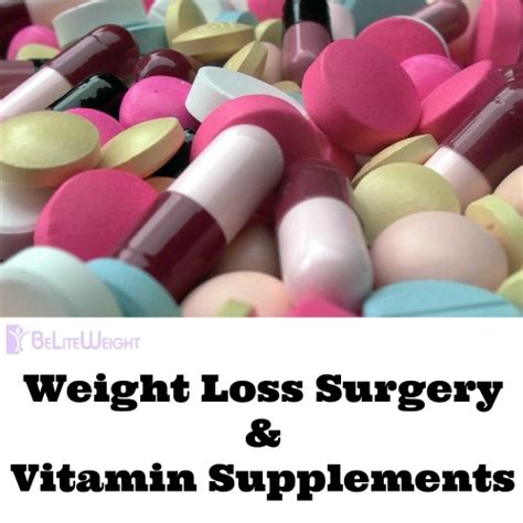 Vitamin supplements for weight loss   Liss cardio workout